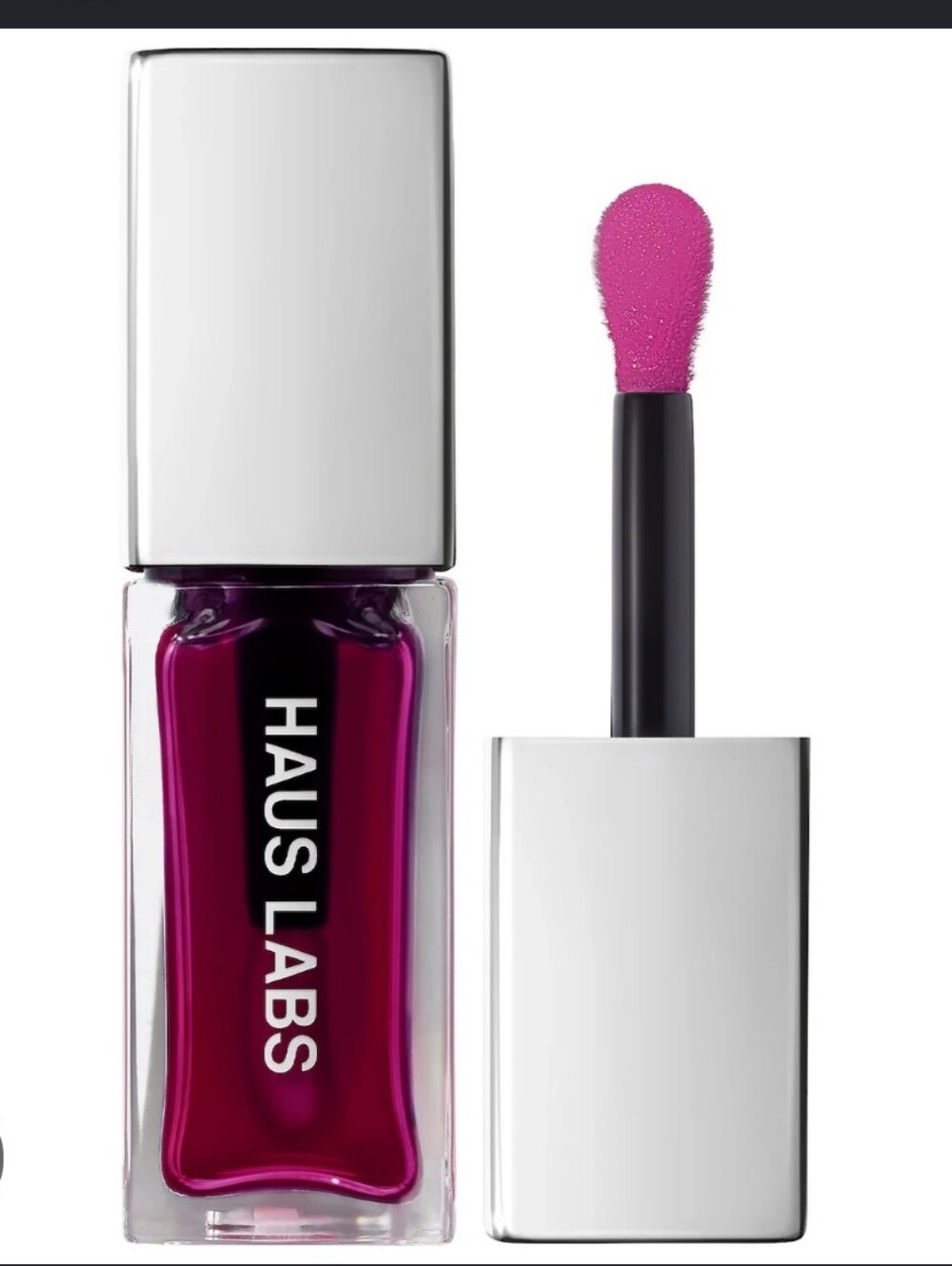 Haus Labs By Lady Gaga PhD Hybrid Lip Oil —